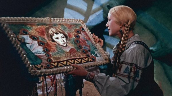 Марья-Искусница (Александр Роу) 1960
