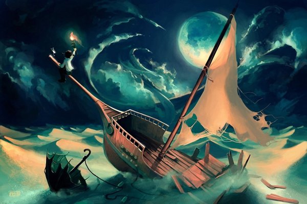 Кирилл Роландо (Cyril Rolando)