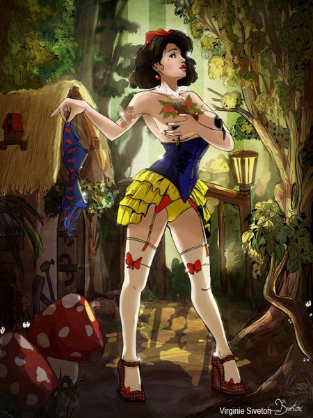 Virginie Siveton