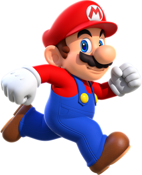 Mario (медиафраншиза)