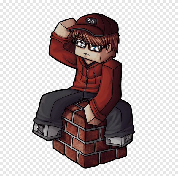 Minecraft арты
