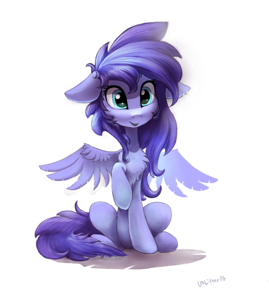 MLP Art Ramiras