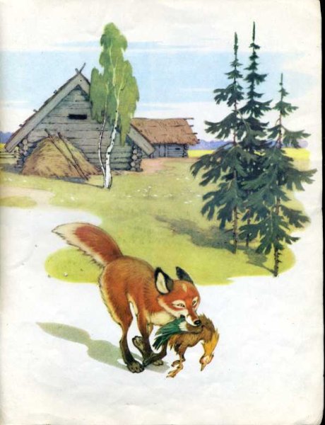 Петр Репкин художник