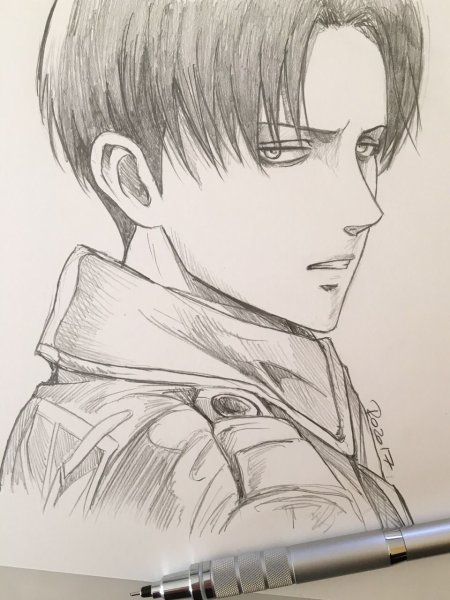 Эрен Йегер