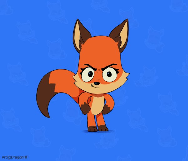 Zooba арты