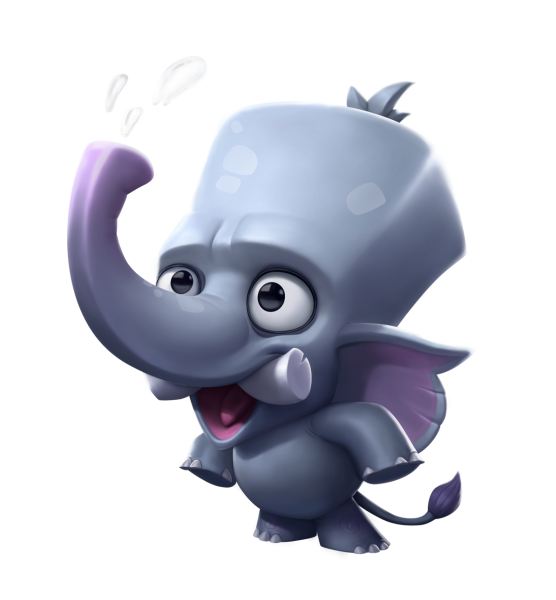 Zooba Фрэнк