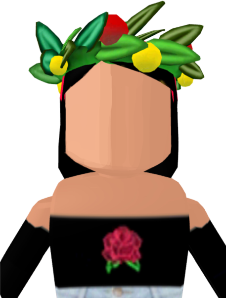 Roblox аватар