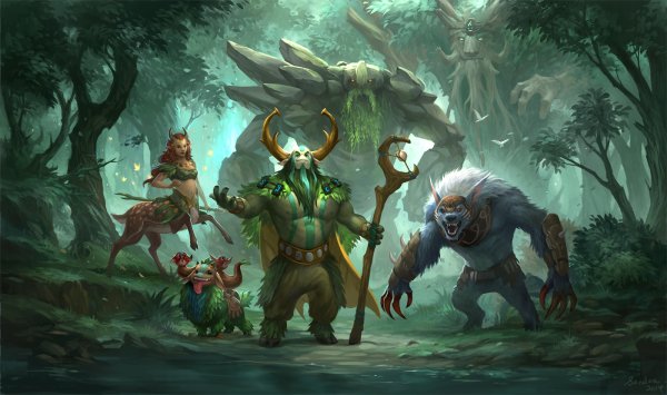 Dota 2