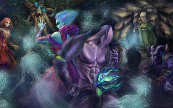 Dota 2