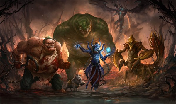 Dota 2