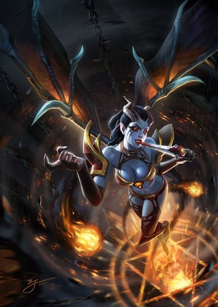 Dota 2