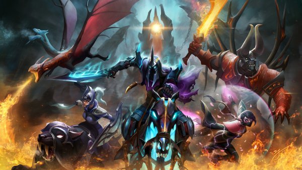 Dota 2