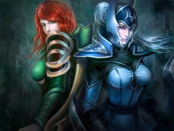 Dota 2