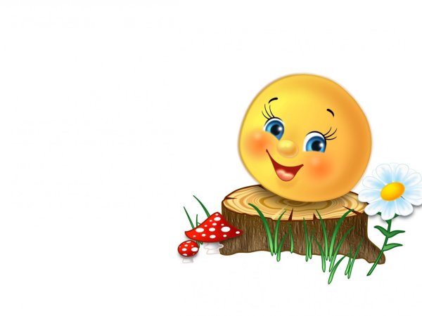 Колобок фон