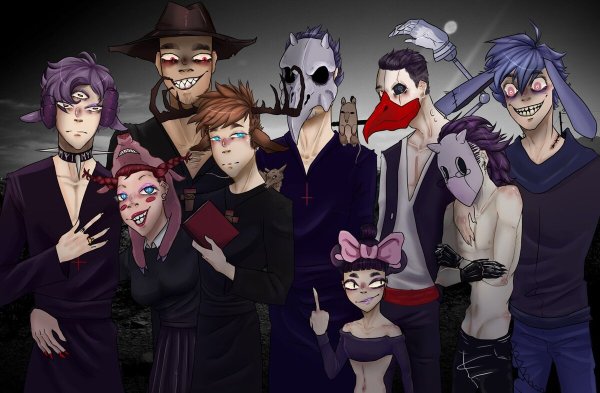 Satana25 Смешарики