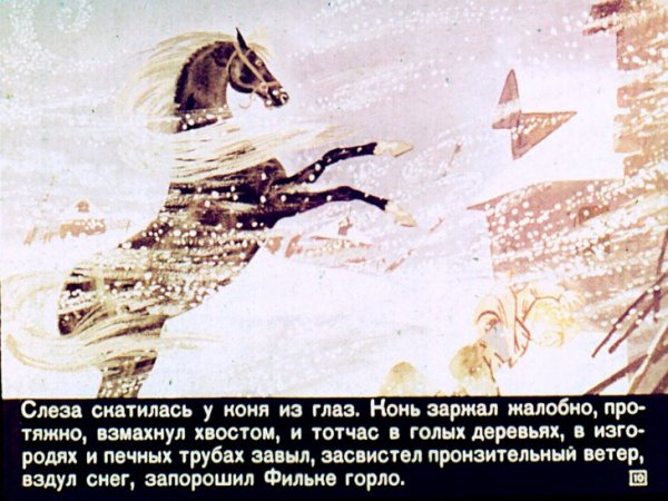Чтение теплый хлеб Паустовский