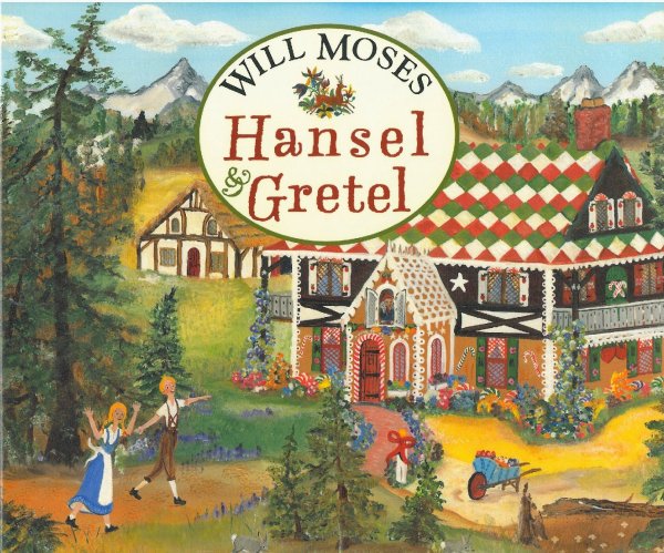 Hansel and Gretel