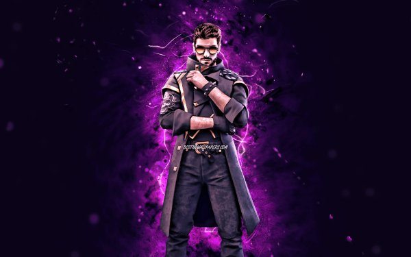 Алок фри фаер