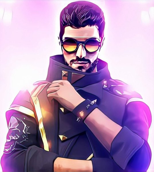 Alok фри фаер