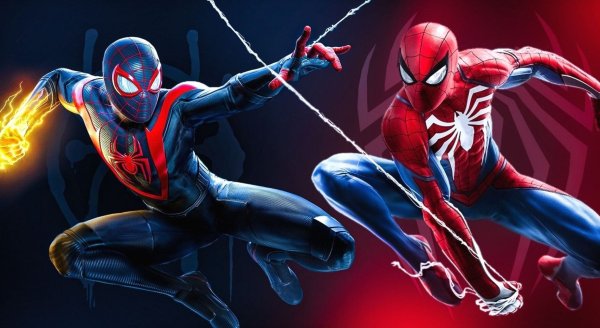 Spider-man Miles morales ps5