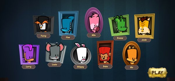 Саспект игра таинственный особняк
