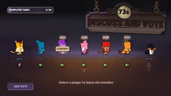 Суспект игра таинственный особняк