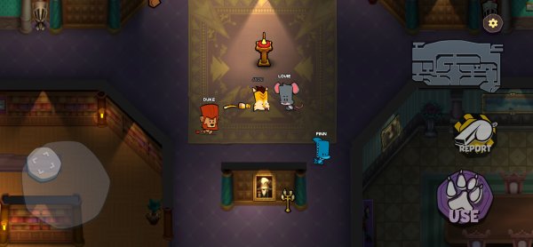 Игра suspects Mystery Mansion