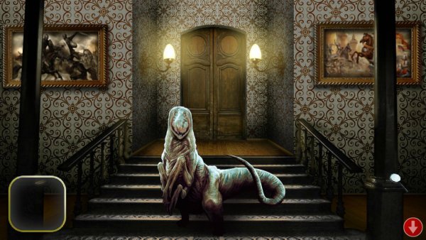 House Escape игра про побег