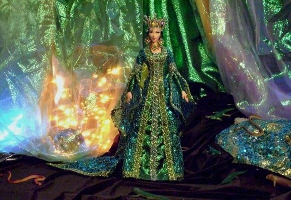 Сказы Бажова хозяйка медной горы