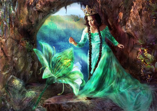 Уральские сказы Бажова