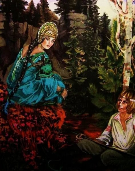 Дорогое имечко Бажова