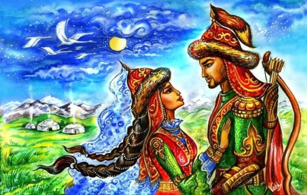 Башкирские народные сказки в Тутаеве по цене руб в интернет магазине 