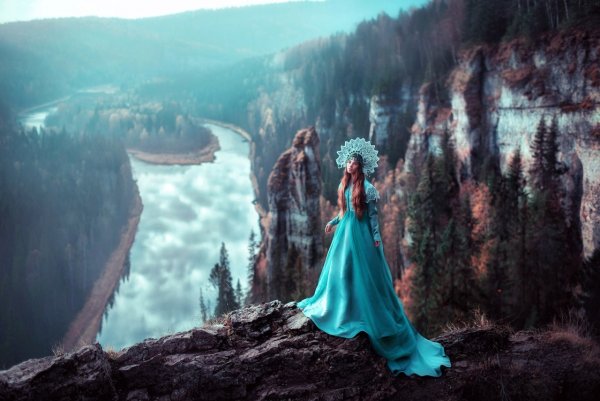 Мария Липина фотограф