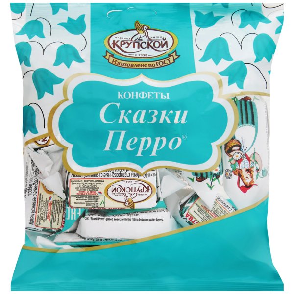 Конфеты сказки Перро 200г