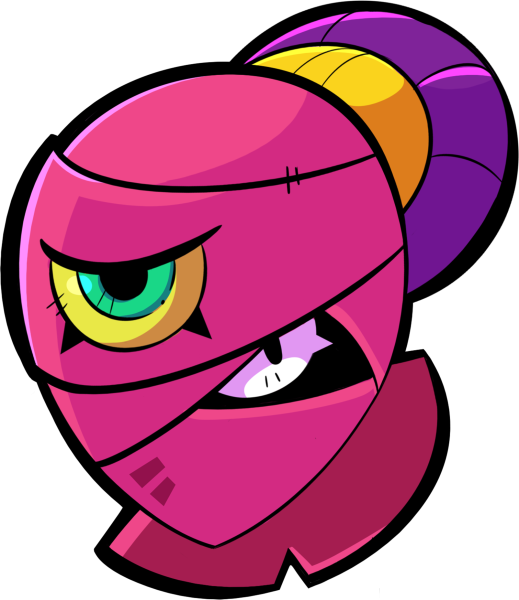Тара Brawl Stars