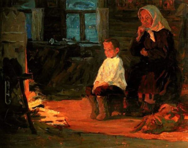 Максимов бабушкины сказки