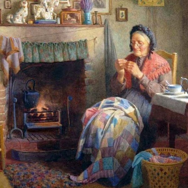 Художник Henry Edward Spernon Tozer