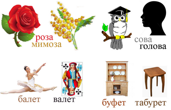 Рисунок на тему рифма
