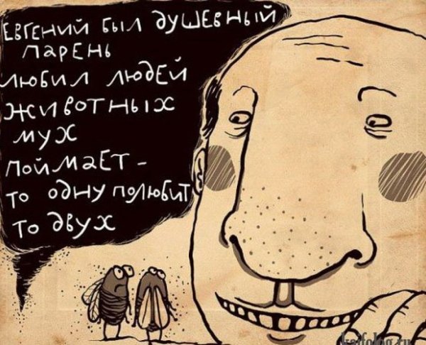 Забавные стихи