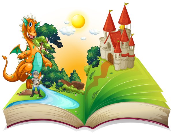 Книжное царство