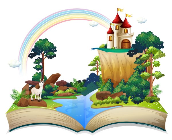 Книжное царство