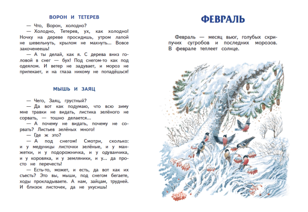 Эдуард ШИМ "Лесные истории"
