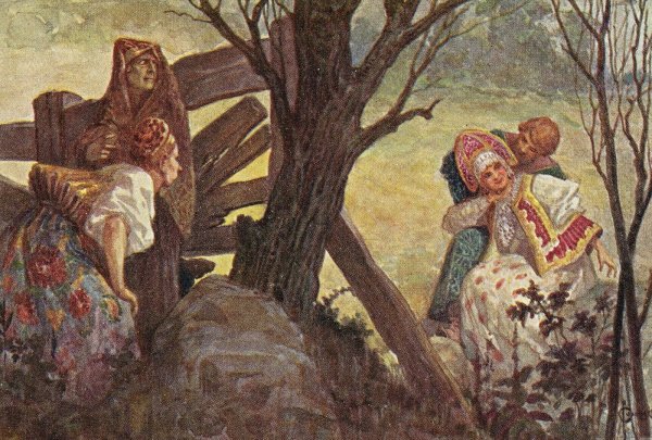 Художник Соломко Сергей Сергеевич