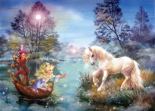 Художник-иллюстратор Zorina Baldescu