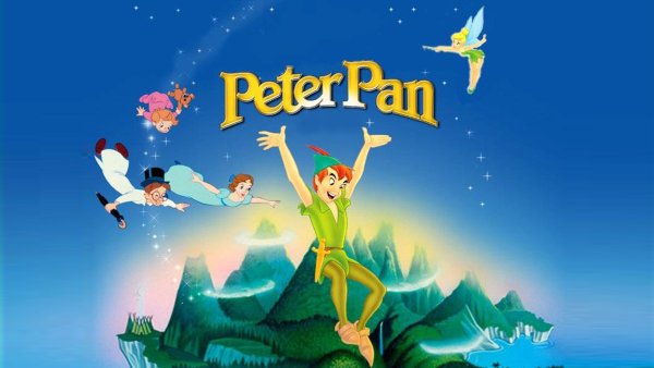 Peter Pan
