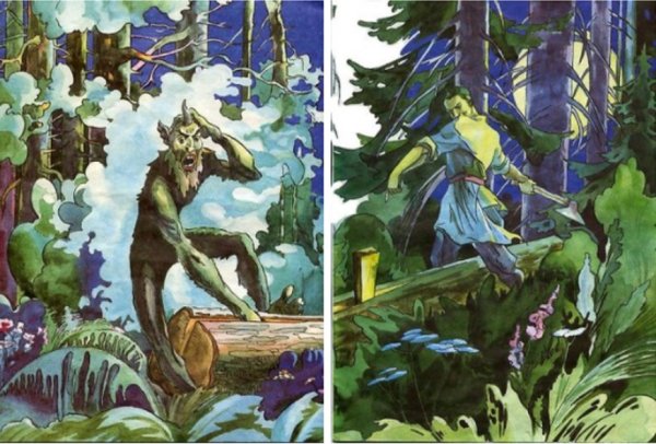 Г Тукай Шурале
