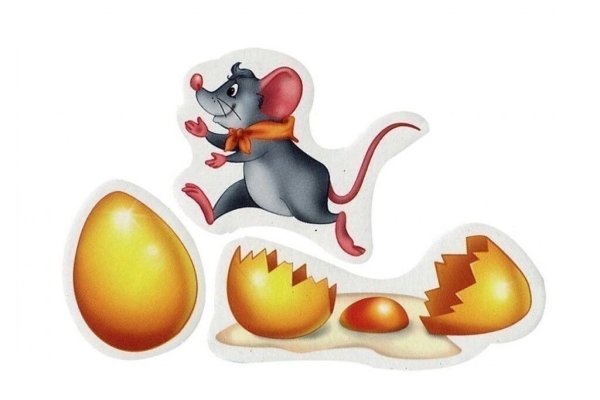 Арты мышка из сказки курочка ряба (69 фото)