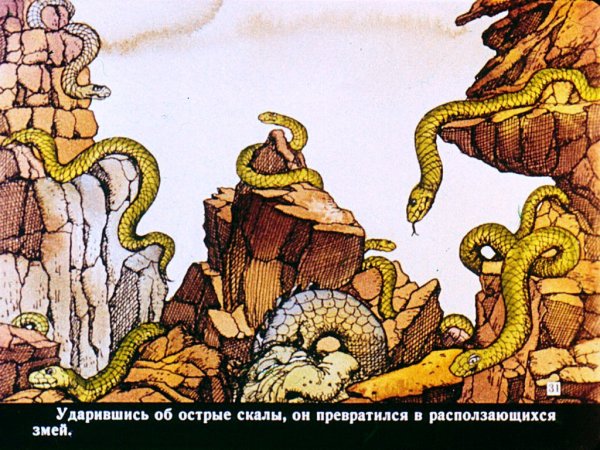 Почему у ласточки хвост рожками