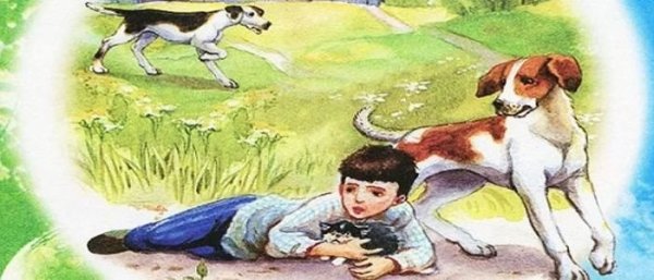 Лев Николаевич толстой котенок