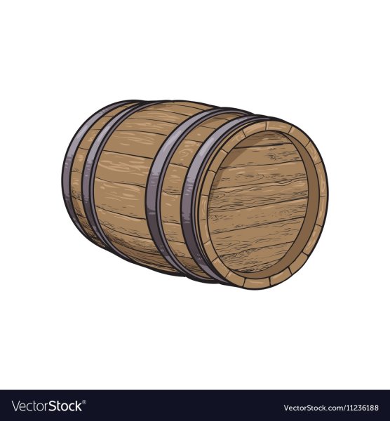 Лежачая бочка